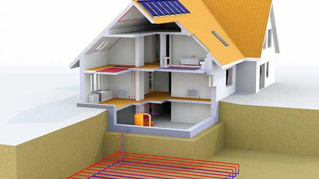 Ello Chauffagiste En Ille Et Vilaine 35 Cest Quoi La Geothermie