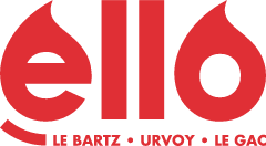 Ello Logo
