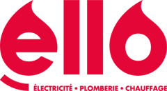 Ello Logo